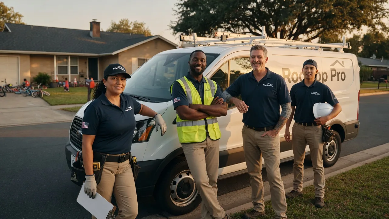 Roof Repair in Kenilworth, UT near me