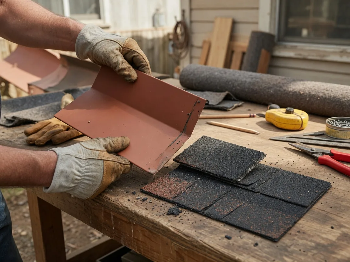 Roof Repair company in Kenilworth, UT